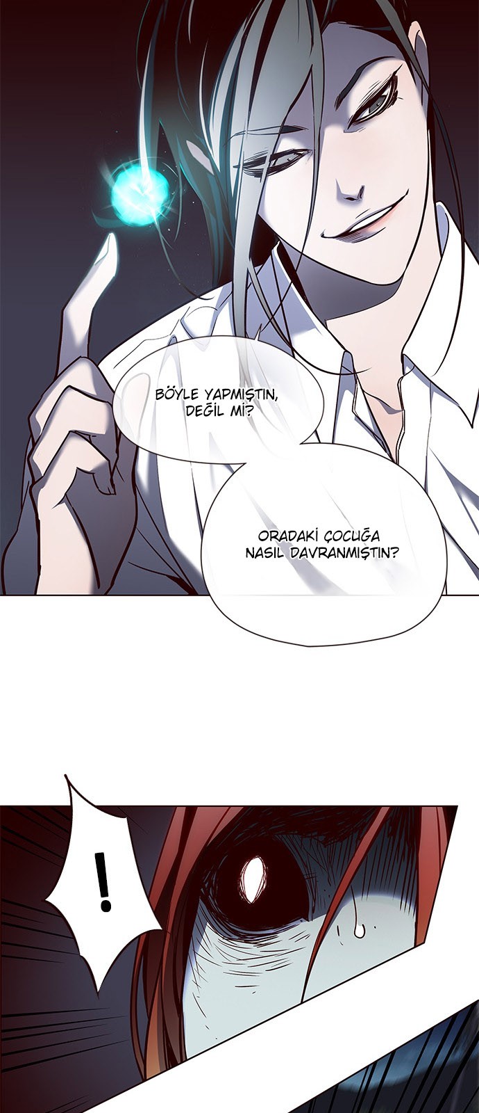 Read Eleceed TR Manga Online