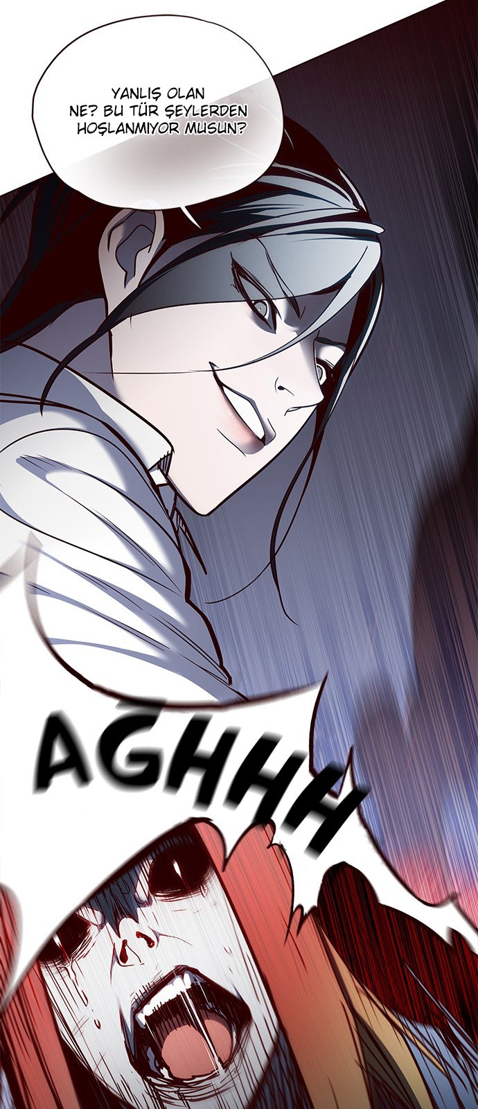 Read Eleceed TR Manga Online