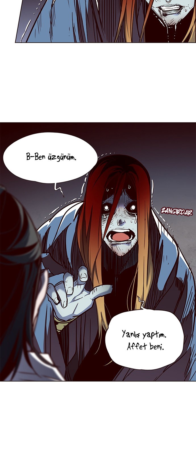 Read Eleceed TR Manga Online