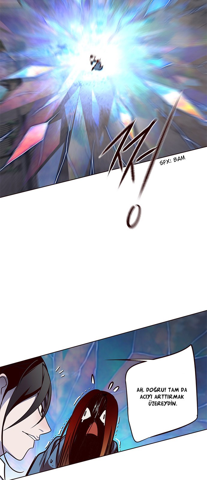 Read Eleceed TR Manga Online