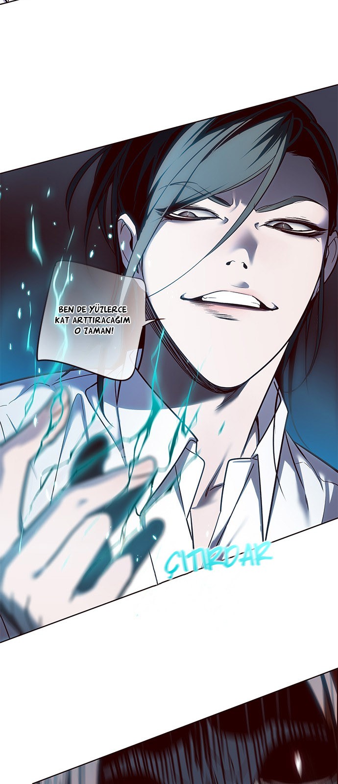 Read Eleceed TR Manga Online