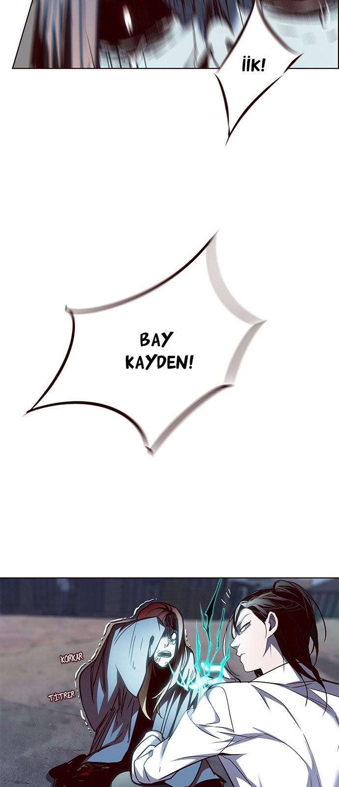 Read Eleceed TR Manga Online