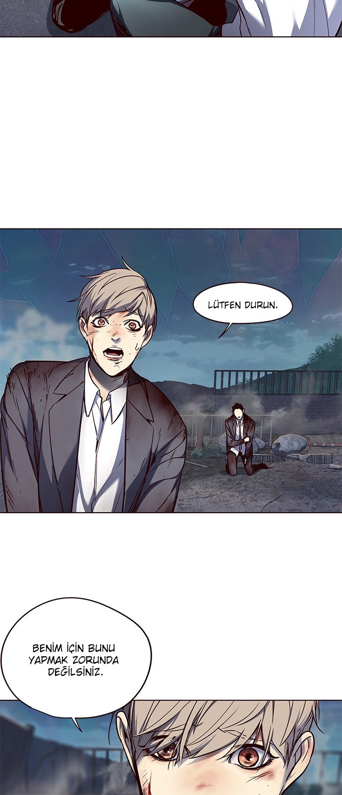 Read Eleceed TR Manga Online