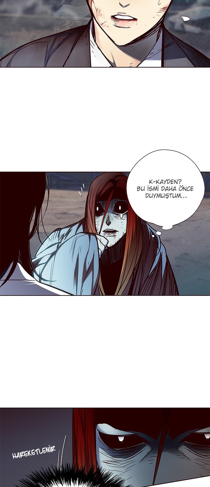 Read Eleceed TR Manga Online