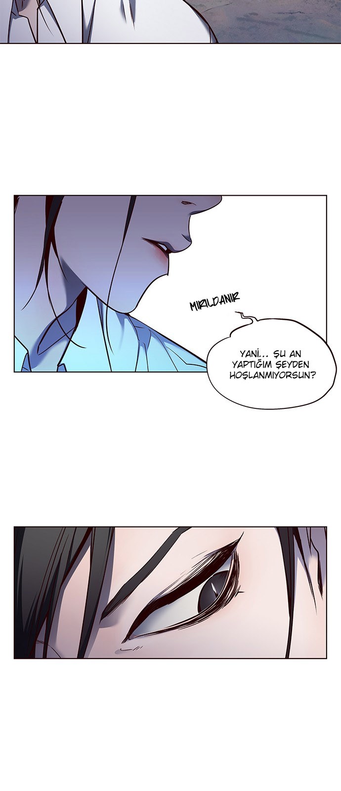 Read Eleceed TR Manga Online