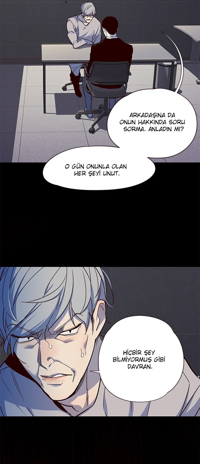 Read Eleceed TR Manga Online