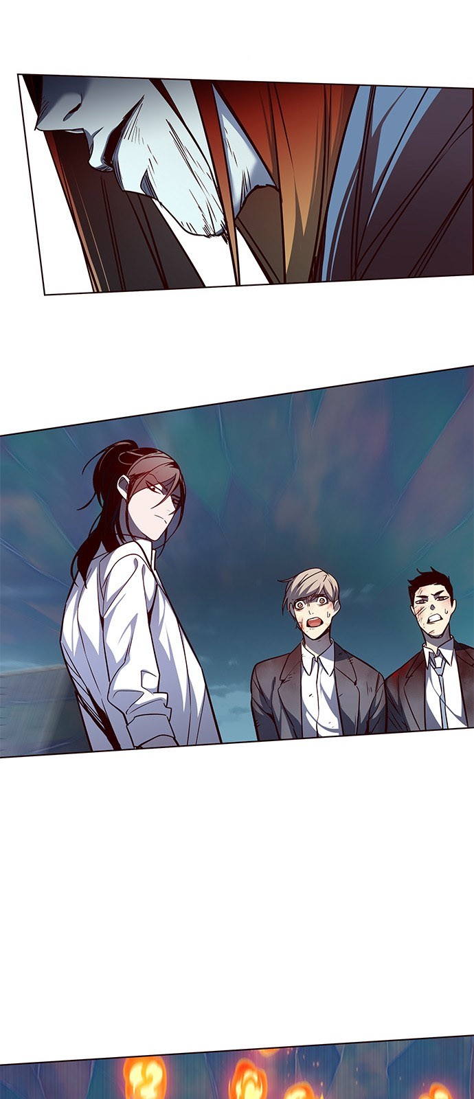 Read Eleceed TR Manga Online