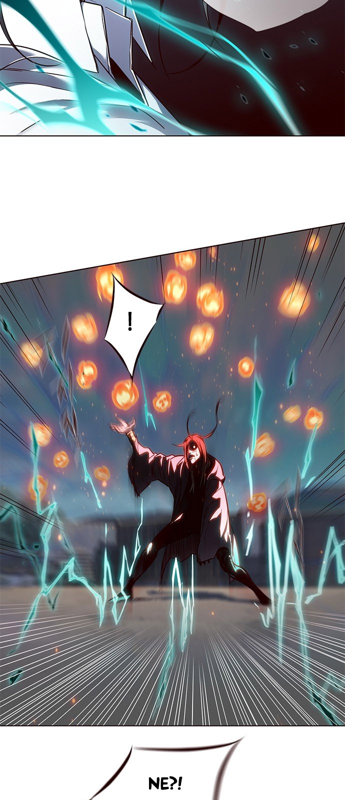 Read Eleceed TR Manga Online