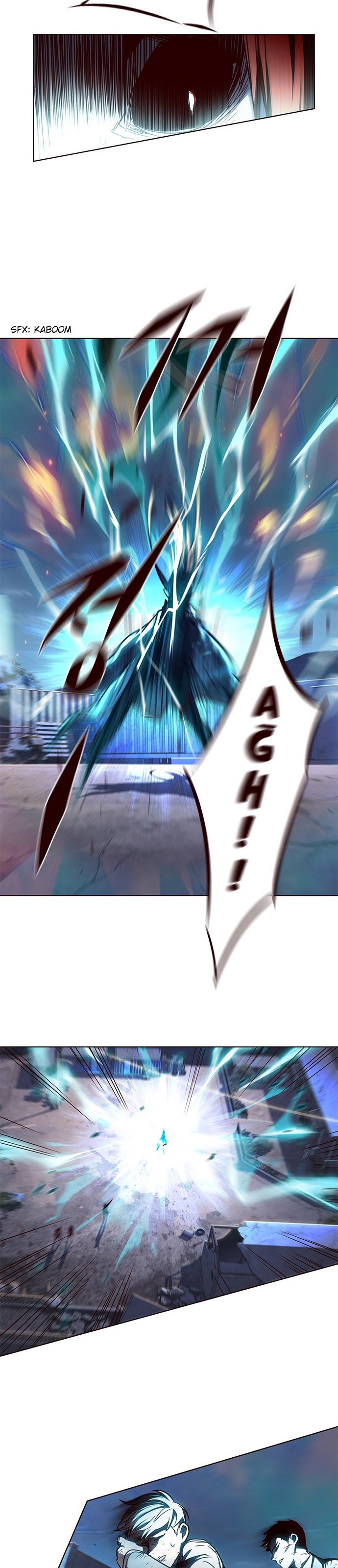 Read Eleceed TR Manga Online