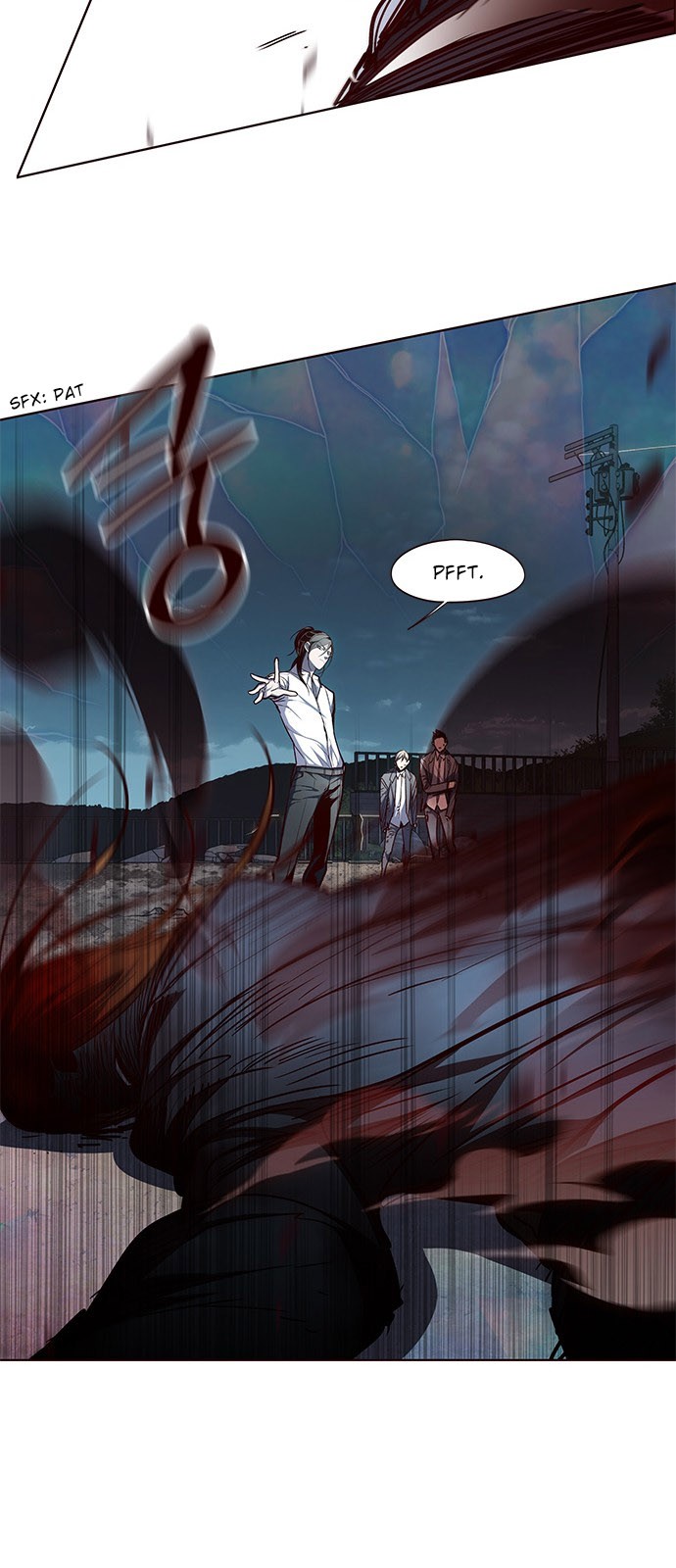 Read Eleceed TR Manga Online