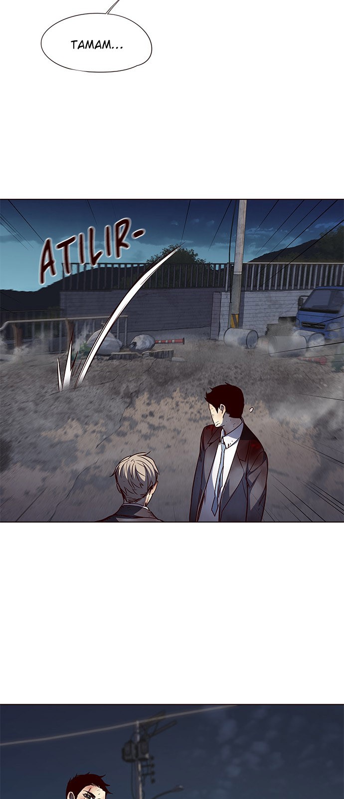 Read Eleceed TR Manga Online