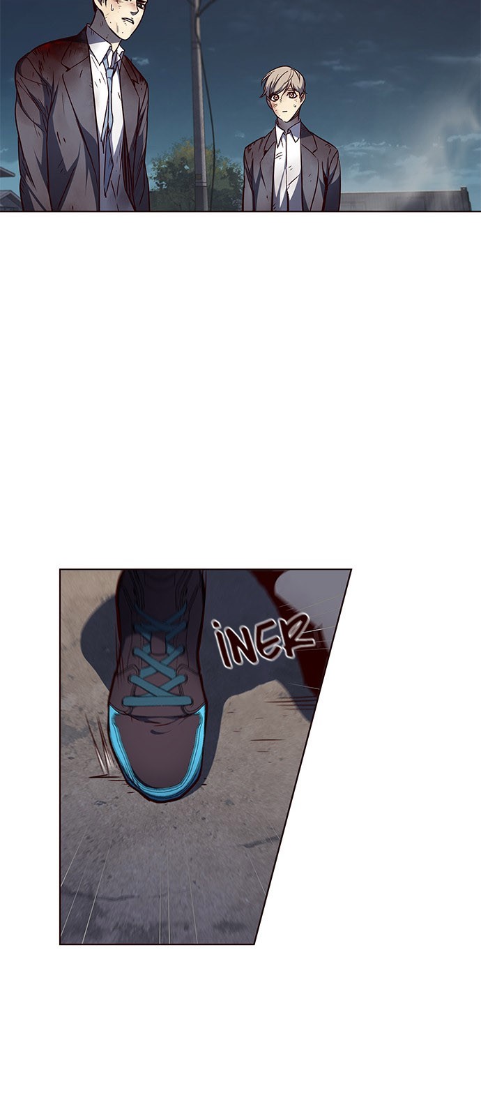 Read Eleceed TR Manga Online