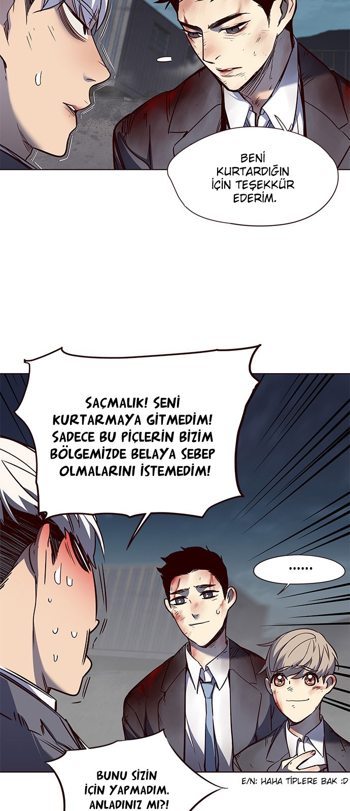 Read Eleceed TR Manga Online