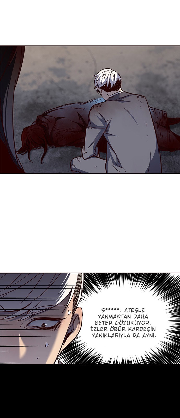 Read Eleceed TR Manga Online