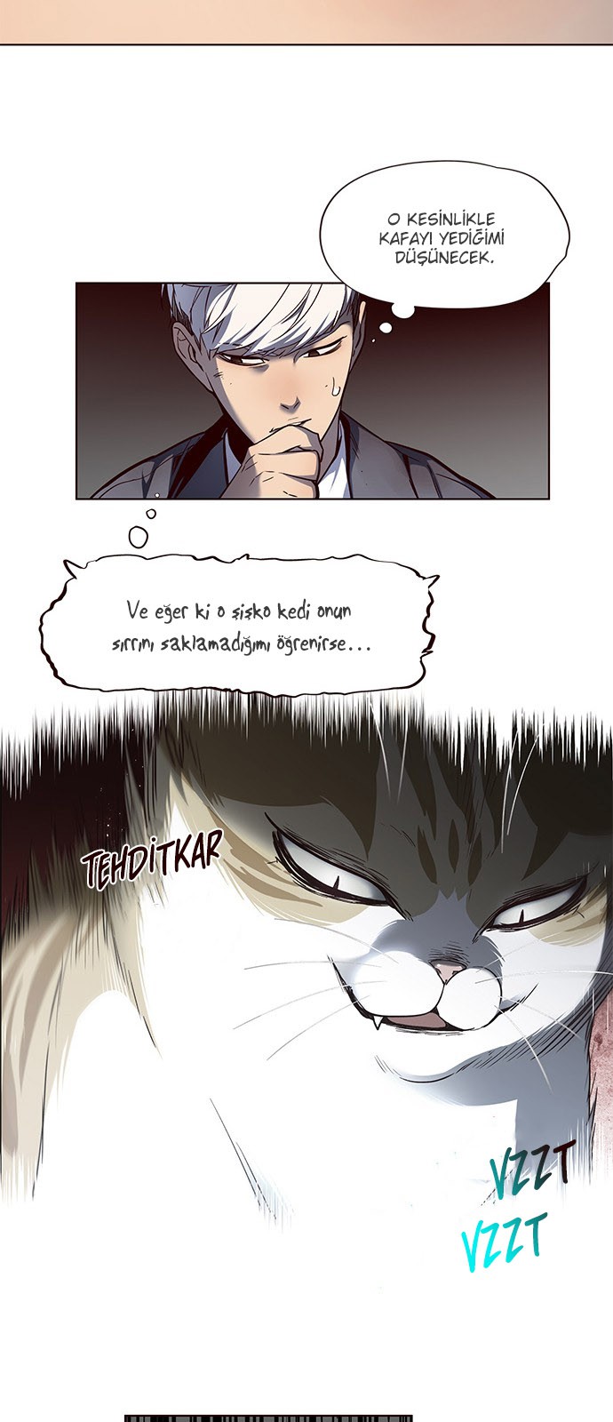 Read Eleceed TR Manga Online
