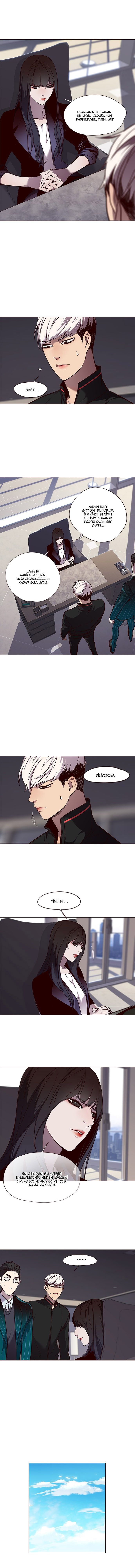 Read Eleceed TR Manga Online