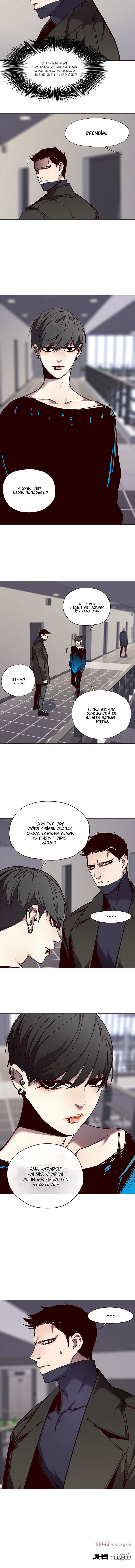 Read Eleceed TR Manga Online