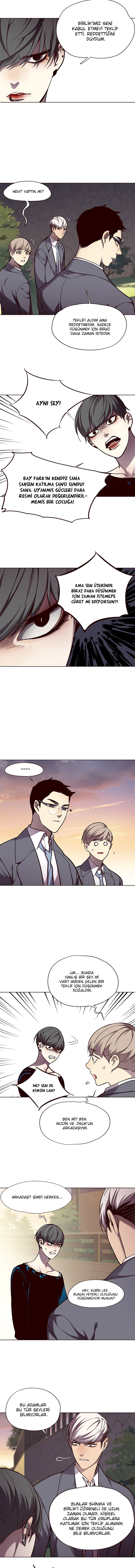 Read Eleceed TR Manga Online