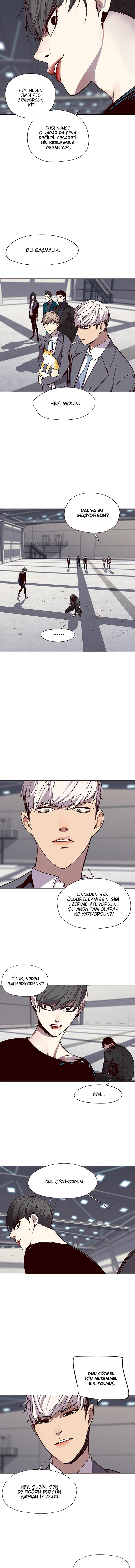 Read Eleceed TR Manga Online