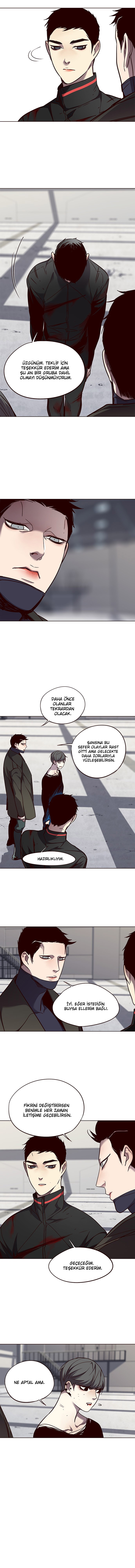 Read Eleceed TR Manga Online