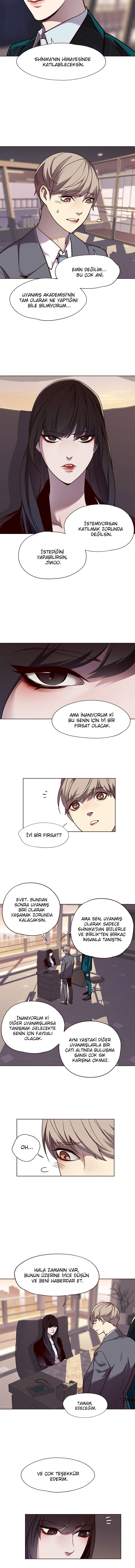 Read Eleceed TR Manga Online