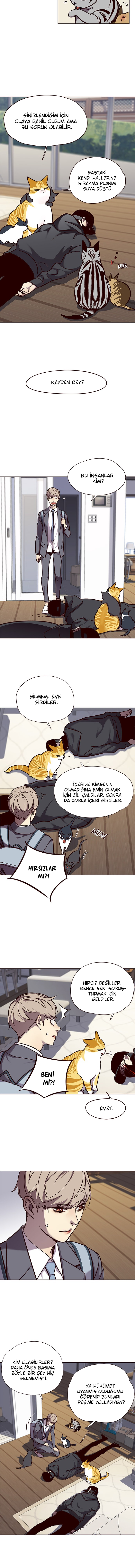 Read Eleceed TR Manga Online