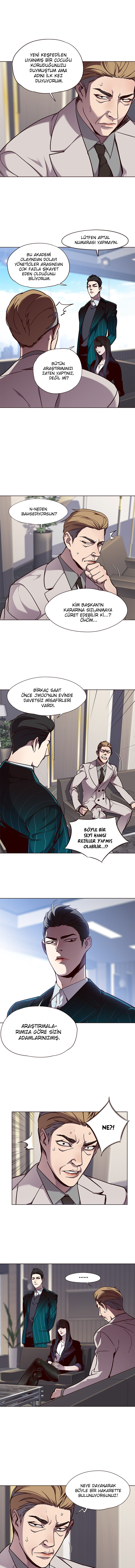 Read Eleceed TR Manga Online
