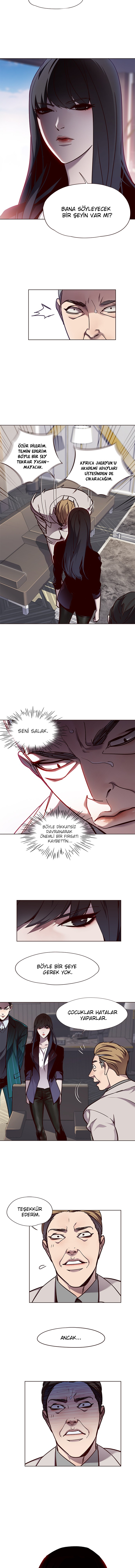 Read Eleceed TR Manga Online