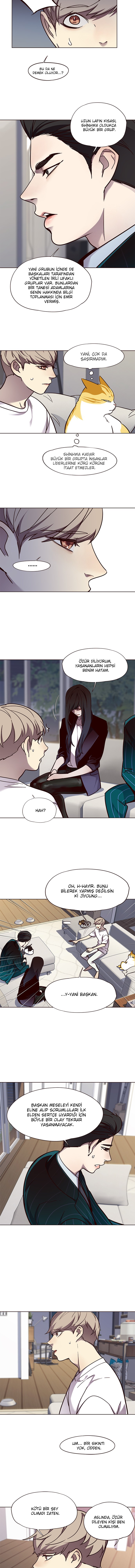 Read Eleceed TR Manga Online