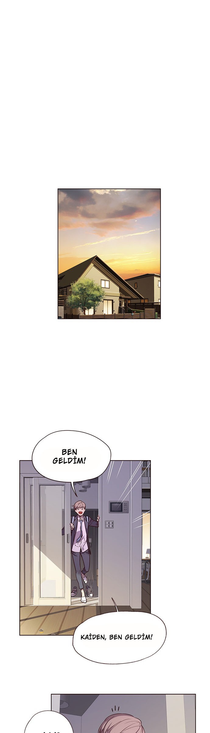 Read Eleceed TR Manga Online