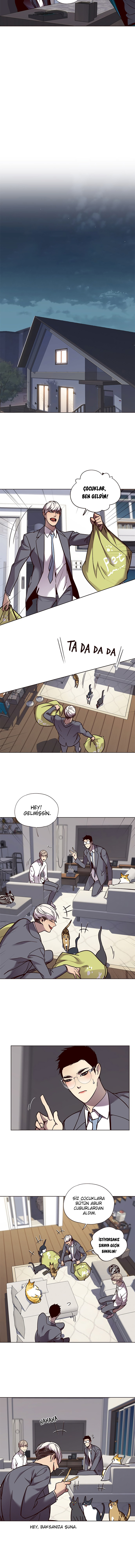 Read Eleceed TR Manga Online
