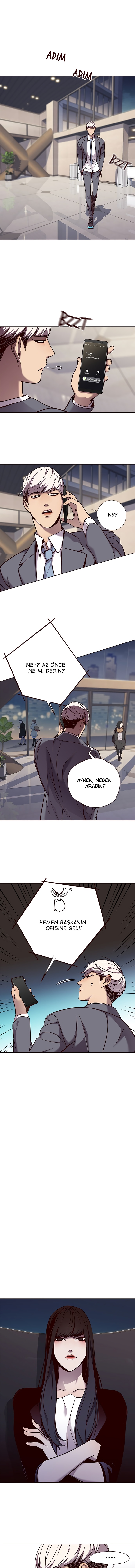 Read Eleceed TR Manga Online
