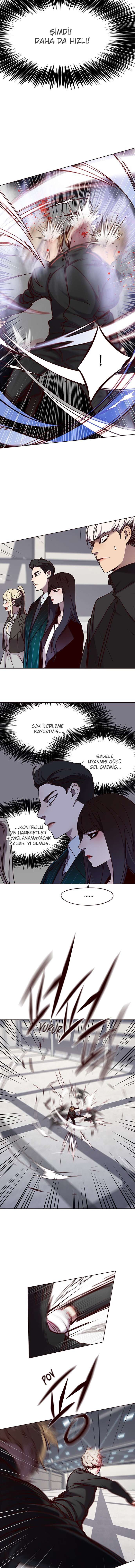 Read Eleceed TR Manga Online