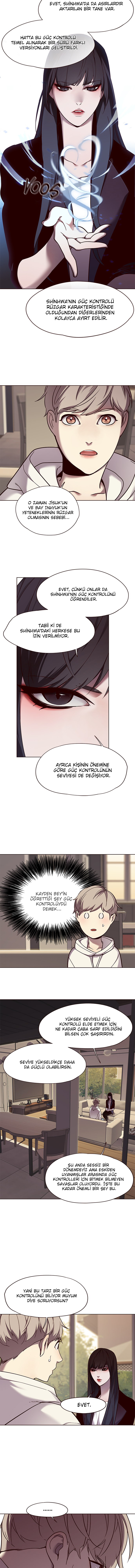 Read Eleceed TR Manga Online