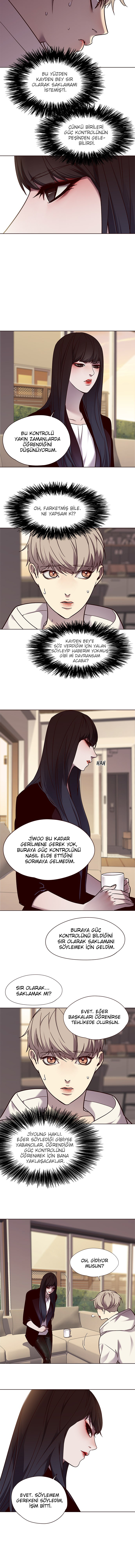 Read Eleceed TR Manga Online