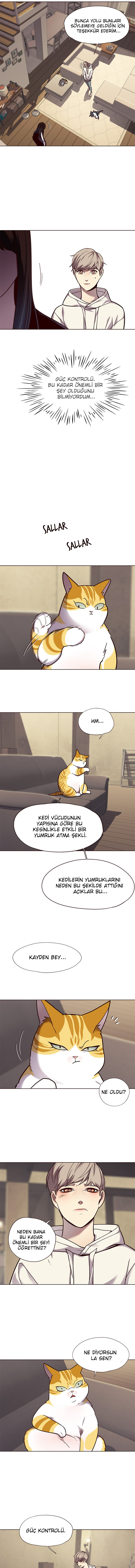 Read Eleceed TR Manga Online