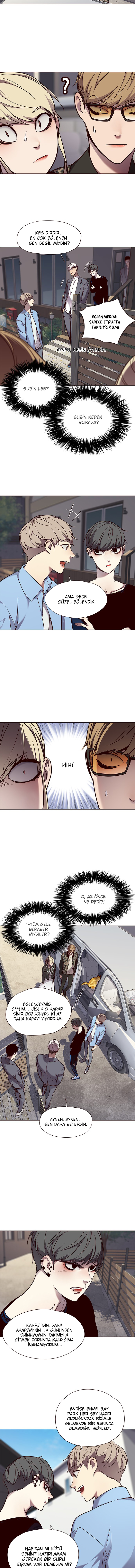 Read Eleceed TR Manga Online