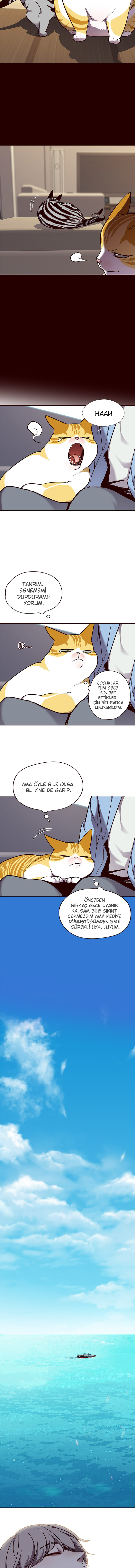 Read Eleceed TR Manga Online