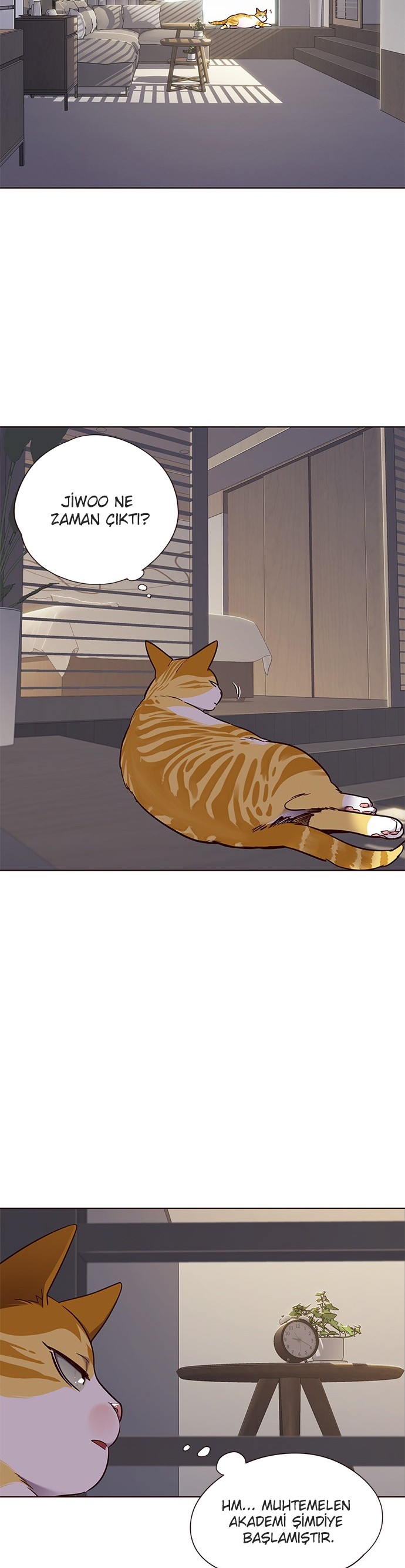 Read Eleceed TR Manga Online