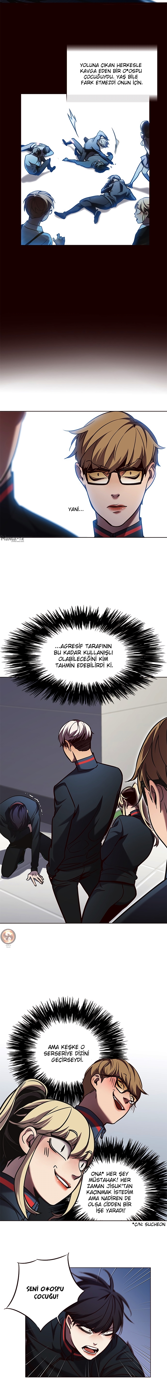 Read Eleceed TR Manga Online