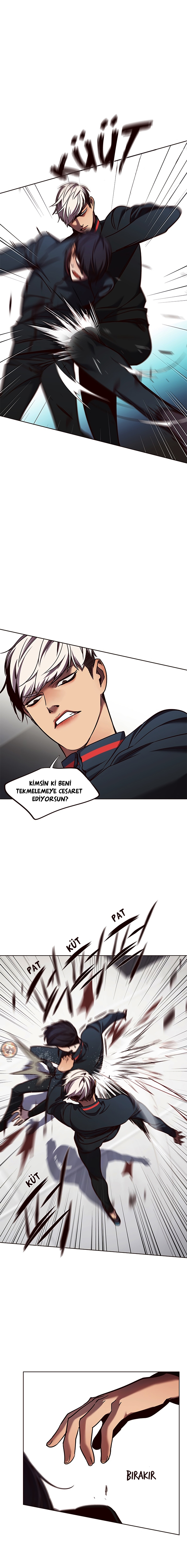 Read Eleceed TR Manga Online