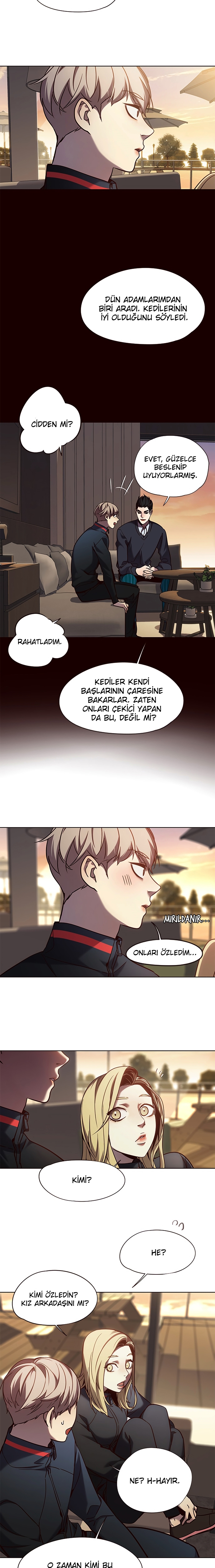 Read Eleceed TR Manga Online