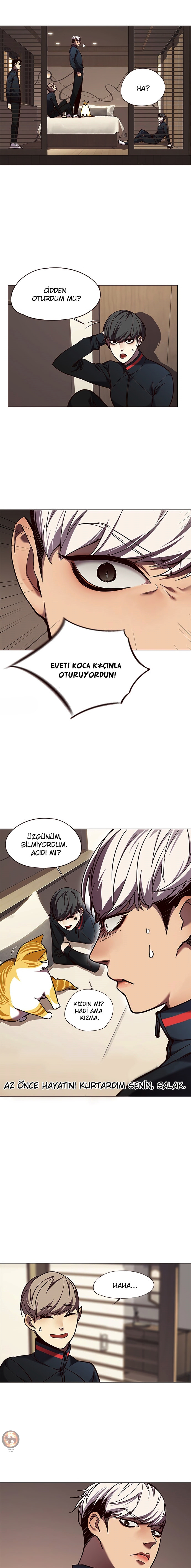 Read Eleceed TR Manga Online