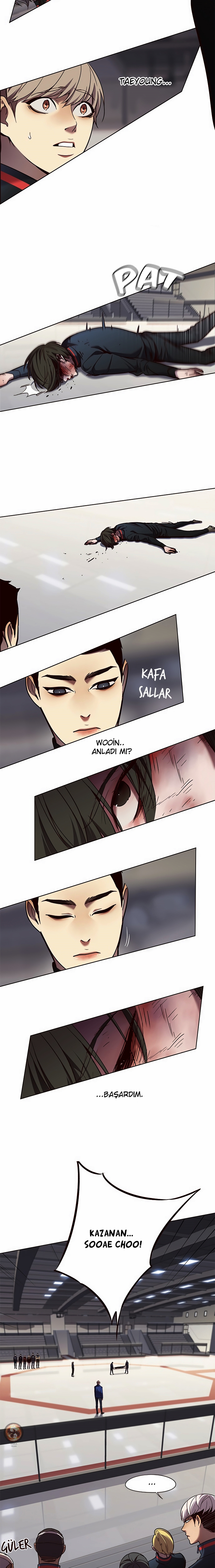 Read Eleceed TR Manga Online