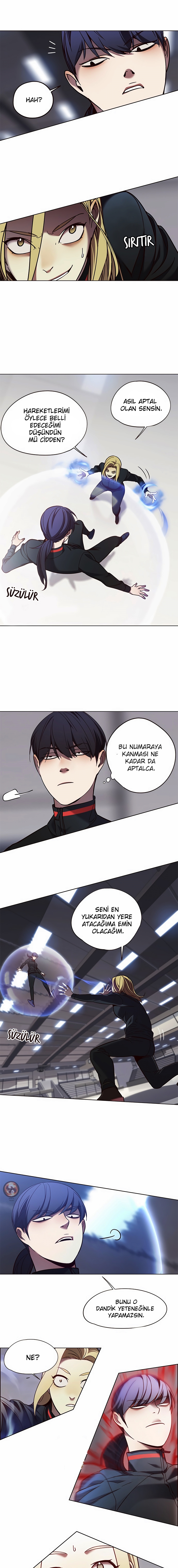 Read Eleceed TR Manga Online