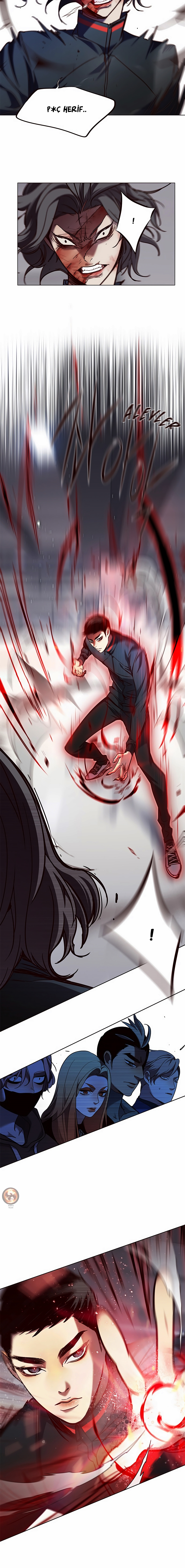 Read Eleceed TR Manga Online