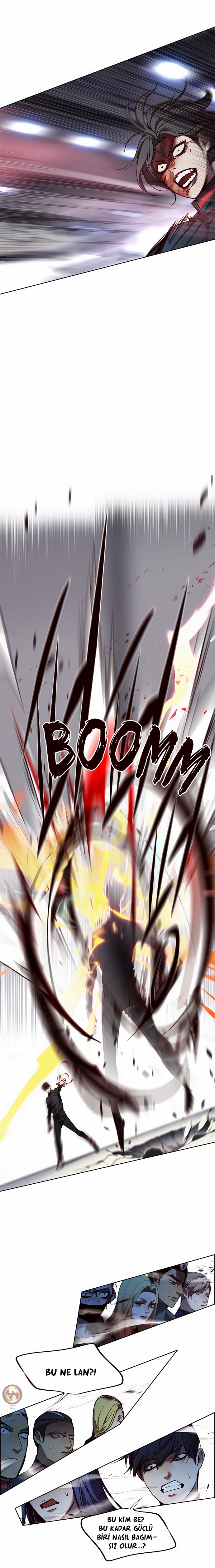 Read Eleceed TR Manga Online
