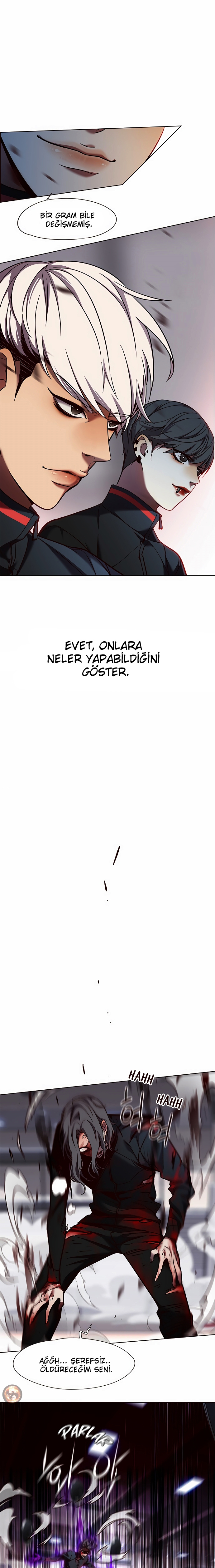 Read Eleceed TR Manga Online