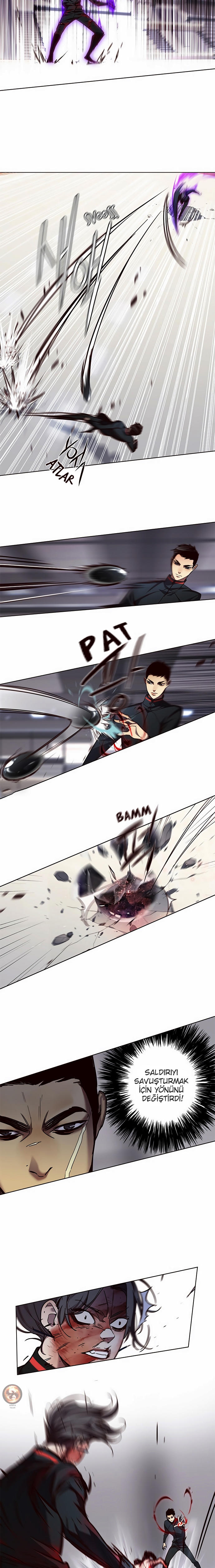 Read Eleceed TR Manga Online