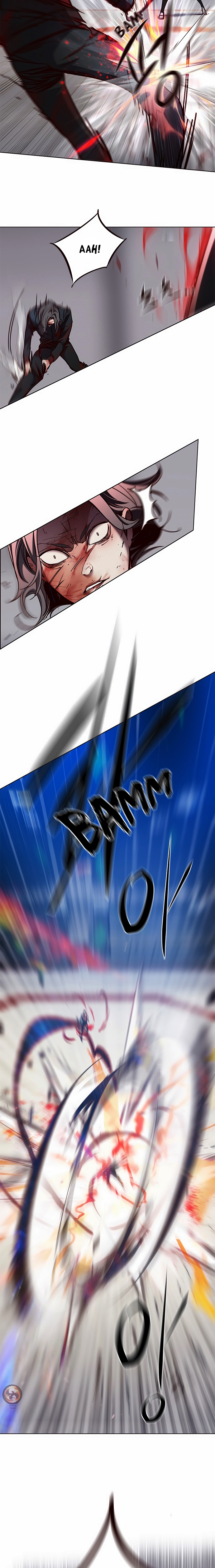 Read Eleceed TR Manga Online
